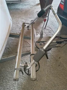 Fahrzeugbild Weinsberg CaraTwo 500 QDK Sehr guter Zustand! #9