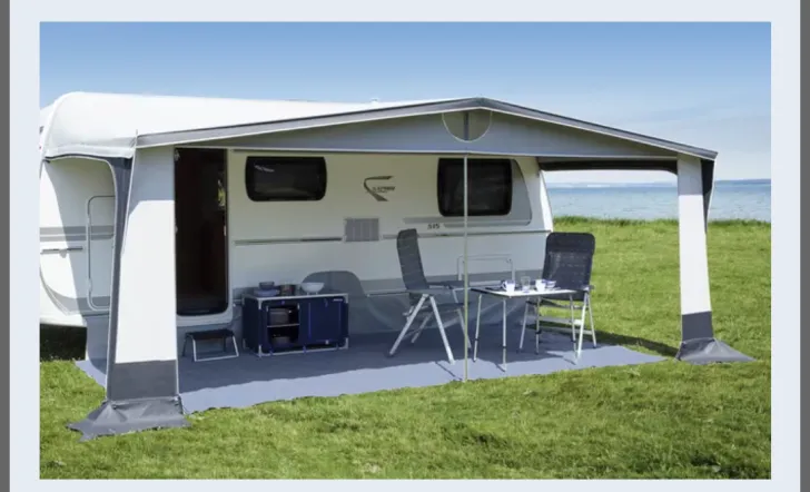 Fahrzeugbild Weinsberg CaraTwo 500 QDK Sehr guter Zustand! #11