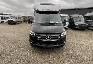 Bild B-Klasse MC T 680