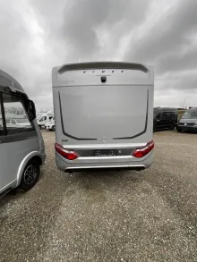 Fahrzeugbild Hymer B-Klasse MC T 680 YOUNG CAMPER #6