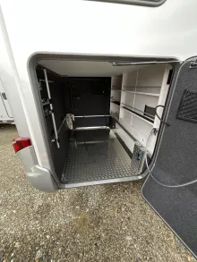 Fahrzeugbild Hymer B-Klasse MC T 680 YOUNG CAMPER #7