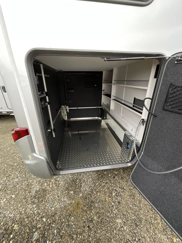 Fahrzeugbild Hymer B-Klasse MC T 680 YOUNG CAMPER #7