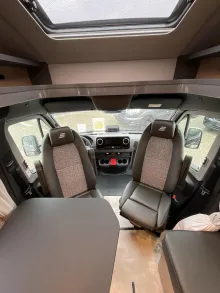 Fahrzeugbild Hymer B-Klasse MC T 680 YOUNG CAMPER #10