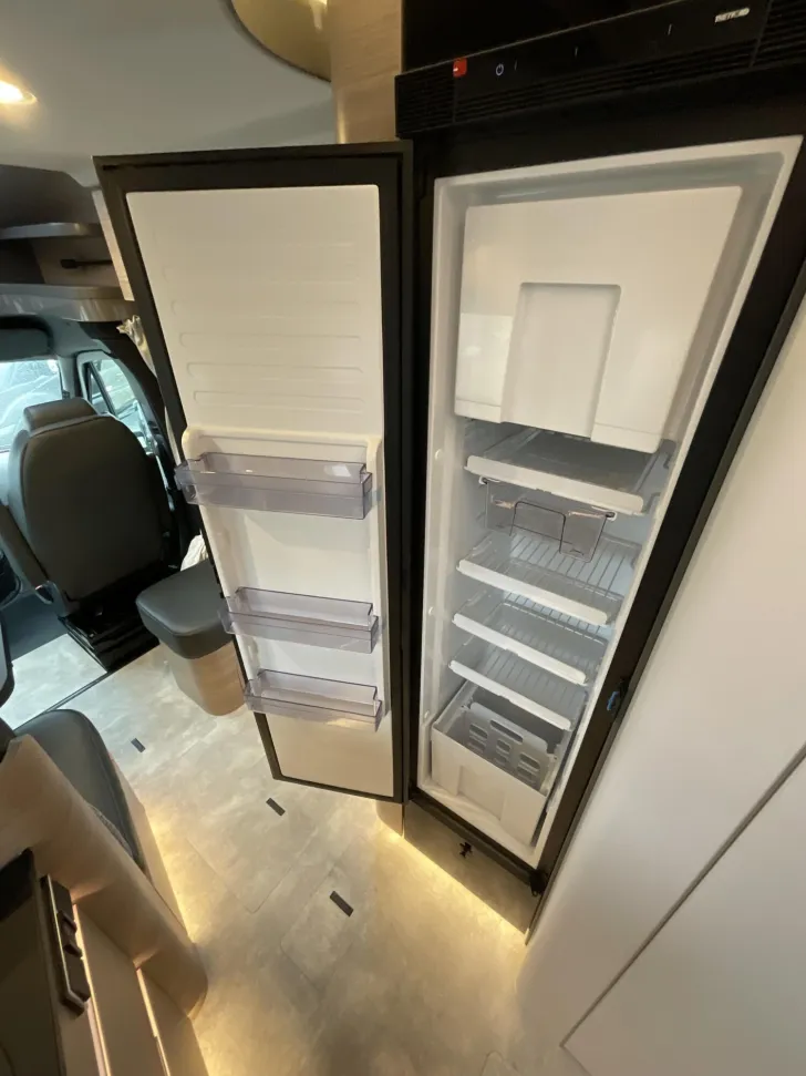 Fahrzeugbild Hymer B-Klasse MC T 680 YOUNG CAMPER #14