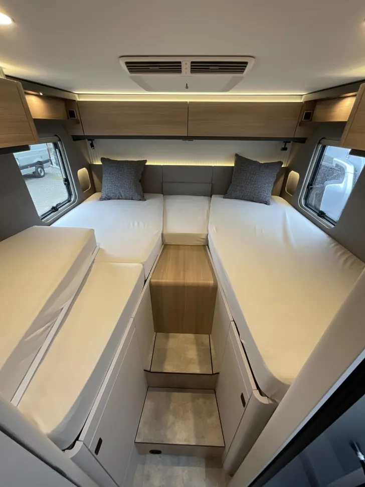 Fahrzeugbild Hymer B-Klasse MC T 680 YOUNG CAMPER #17