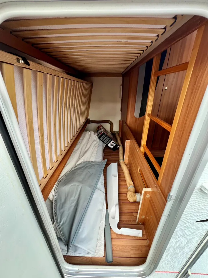 Fahrzeugbild Weinsberg CaraOne 400 LK mit Vorzelt #18