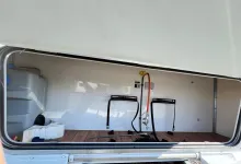 Fahrzeugbild Weinsberg CaraOne 400 LK mit Vorzelt #20