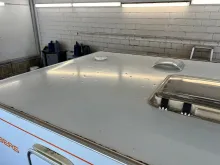Fahrzeugbild Weinsberg CaraOne 400 LK mit Vorzelt #25
