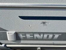 Fahrzeugbild Fendt Saphir 495 TG #21