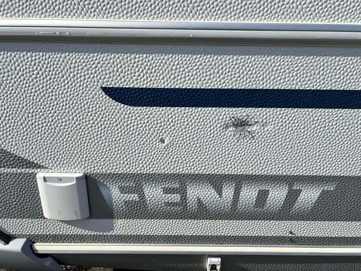 Fahrzeugbild Fendt Saphir 495 TG #21