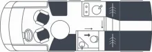 Fahrzeugbild Niesmann + Bischoff iSmove 6.9 E #5