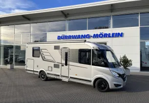 Bild B-Klasse ML B-ML I 790 BlackLine