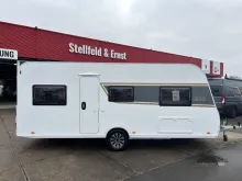 Fahrzeugbild Bürstner B66 520 TL Plus #1