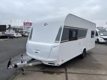 Fahrzeugbild Bürstner B66 520 TL Plus #3