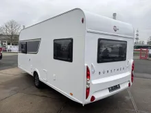 Fahrzeugbild Bürstner B66 520 TL Plus #4