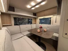 Fahrzeugbild Bürstner B66 520 TL Plus #8