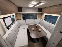 Fahrzeugbild Bürstner B66 520 TL Plus #10