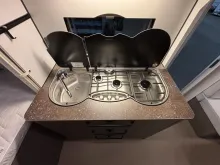 Fahrzeugbild Bürstner B66 520 TL Plus #11