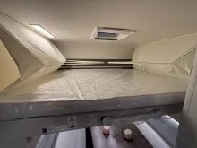 Fahrzeugbild Bürstner B66 520 TL Plus #12