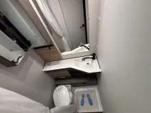 Fahrzeugbild Bürstner B66 520 TL Plus #15