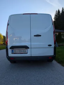 Fahrzeugbild Ford Transit Custom 270 L1 2.0 TDCi Trend NoVA bezahlt&Pickerl #3