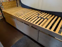 Fahrzeugbild Ford Transit Custom 270 L1 2.0 TDCi Trend NoVA bezahlt&Pickerl #7