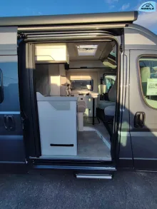 Fahrzeugbild Karmann Mobil Davis 610 Lifestyle *SCHAUSONNTAG 11-16 UHR* #8