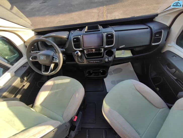 Fahrzeugbild Karmann Mobil Davis 610 Lifestyle *SCHAUSONNTAG 11-16 UHR* #10