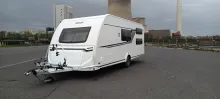 Fahrzeugbild Knaus Südwind 580 QS - 60 YEARS #1