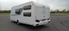 Fahrzeugbild Knaus Südwind 580 QS - 60 YEARS #2