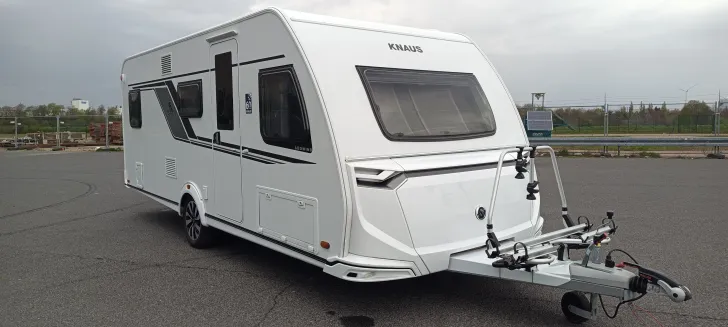 Fahrzeugbild Knaus Südwind 580 QS - 60 YEARS #3
