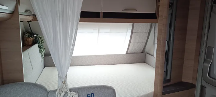 Fahrzeugbild Knaus Südwind 580 QS - 60 YEARS #5