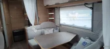 Fahrzeugbild Knaus Südwind 580 QS - 60 YEARS #6