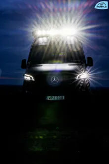 Fahrzeugbild Dovra RIG X-610 *Schausonntag 11-16 Uhr* #11