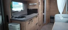 Fahrzeugbild Knaus Südwind 580 QS - 60 YEARS #9