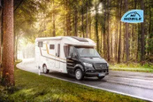 Fahrzeugbild Eura Mobil Profila T 726 EB *SCHAUSONNTAG 11-16 Uhr* #1