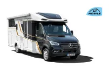 Fahrzeugbild Eura Mobil Profila T 726 EB *SCHAUSONNTAG 11-16 Uhr* #4