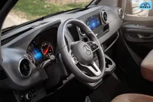 Fahrzeugbild Eura Mobil Profila T 726 EB *SCHAUSONNTAG 11-16 Uhr* #5