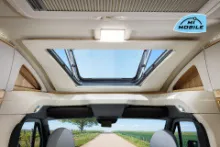 Fahrzeugbild Eura Mobil Profila T 726 EB *SCHAUSONNTAG 11-16 Uhr* #9