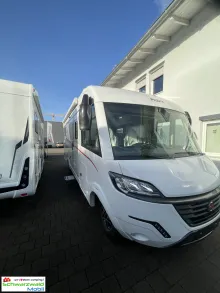 Fahrzeugbild Pilote G740FGJ MY26, WR, 200AH Lithium, Truma D6E #2