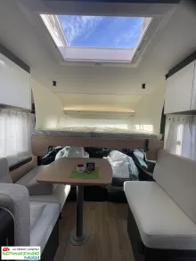 Fahrzeugbild Pilote G740FGJ EVIDENCE MY 2026 #10