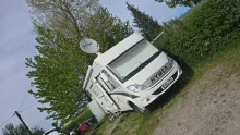 Fahrzeugbild Hymer Hymermobil B-StarLine 680 Autarkie-Star #1