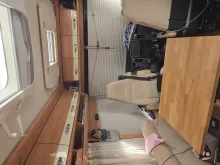 Fahrzeugbild Hymer Hymermobil B-StarLine 680 Autarkie-Star #3