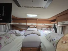 Fahrzeugbild Hymer Hymermobil B-StarLine 680 Autarkie-Star #4