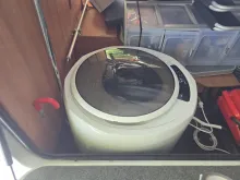 Fahrzeugbild Hymer Hymermobil B-StarLine 680 Autarkie-Star #6