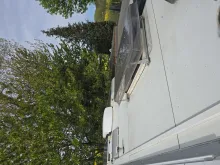 Fahrzeugbild Hymer Hymermobil B-StarLine 680 Autarkie-Star #7