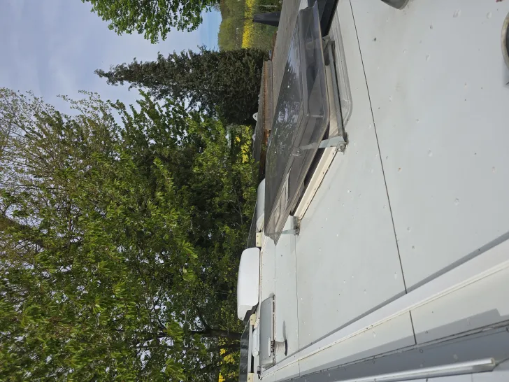 Fahrzeugbild Hymer Hymermobil B-StarLine 680 Autarkie-Star #7