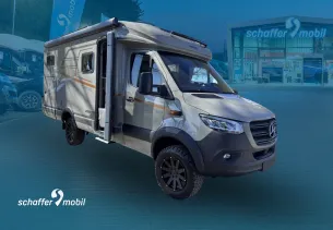 Bild ML-T 580 CrossTrail