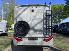 Fahrzeugbild Hymer ML-T 580 *CrossTrail*Elektroheizstab *Allrad* #6