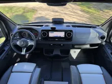 Fahrzeugbild Hymer ML-T 580 *CrossTrail*Elektroheizstab *Allrad* #8